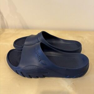 Birki's Shoes Womens 39 Slip On Sandals Germany EVA Pool Slides Clogs